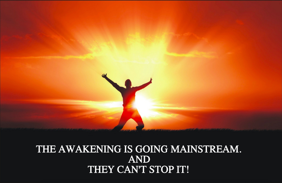 The 10 Awakening Stages That Everybody Has To Go Through | Truther's ...